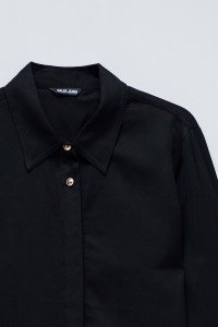 BASIC SHIRT