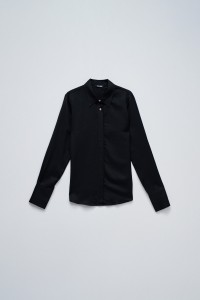 BASIC SHIRT