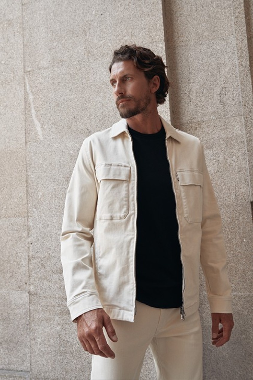 SOBRECAMISA S-ACTIV
