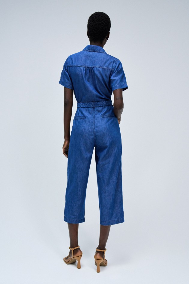 COMBINAISON LIGHTDENIM