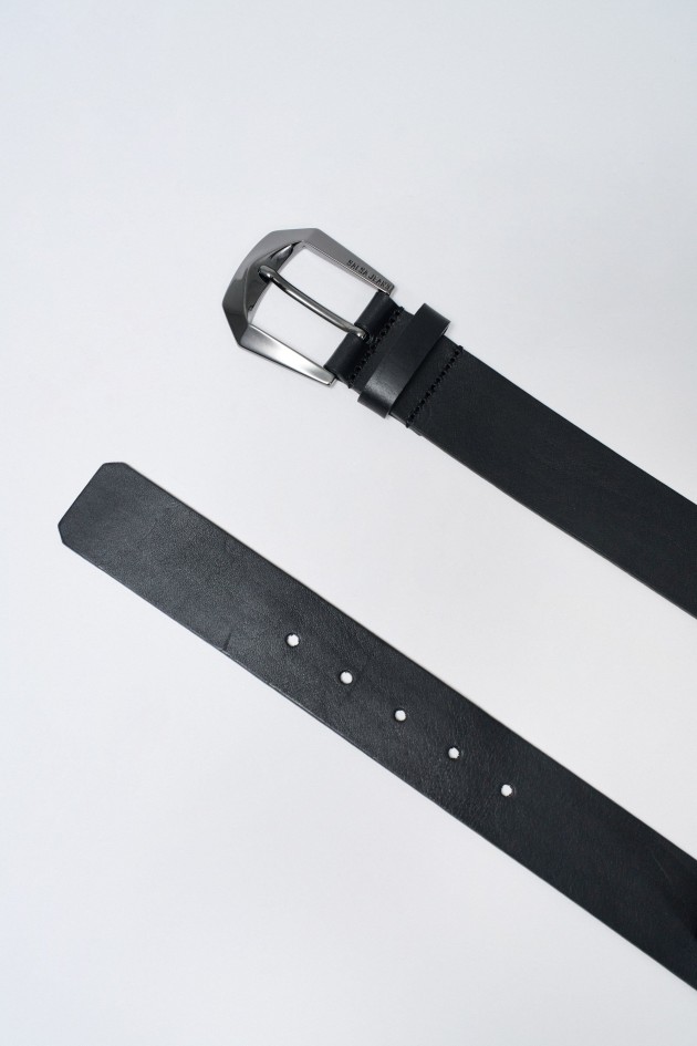 CEINTURE EN CUIR