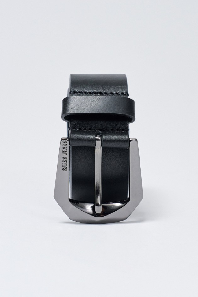 CEINTURE EN CUIR