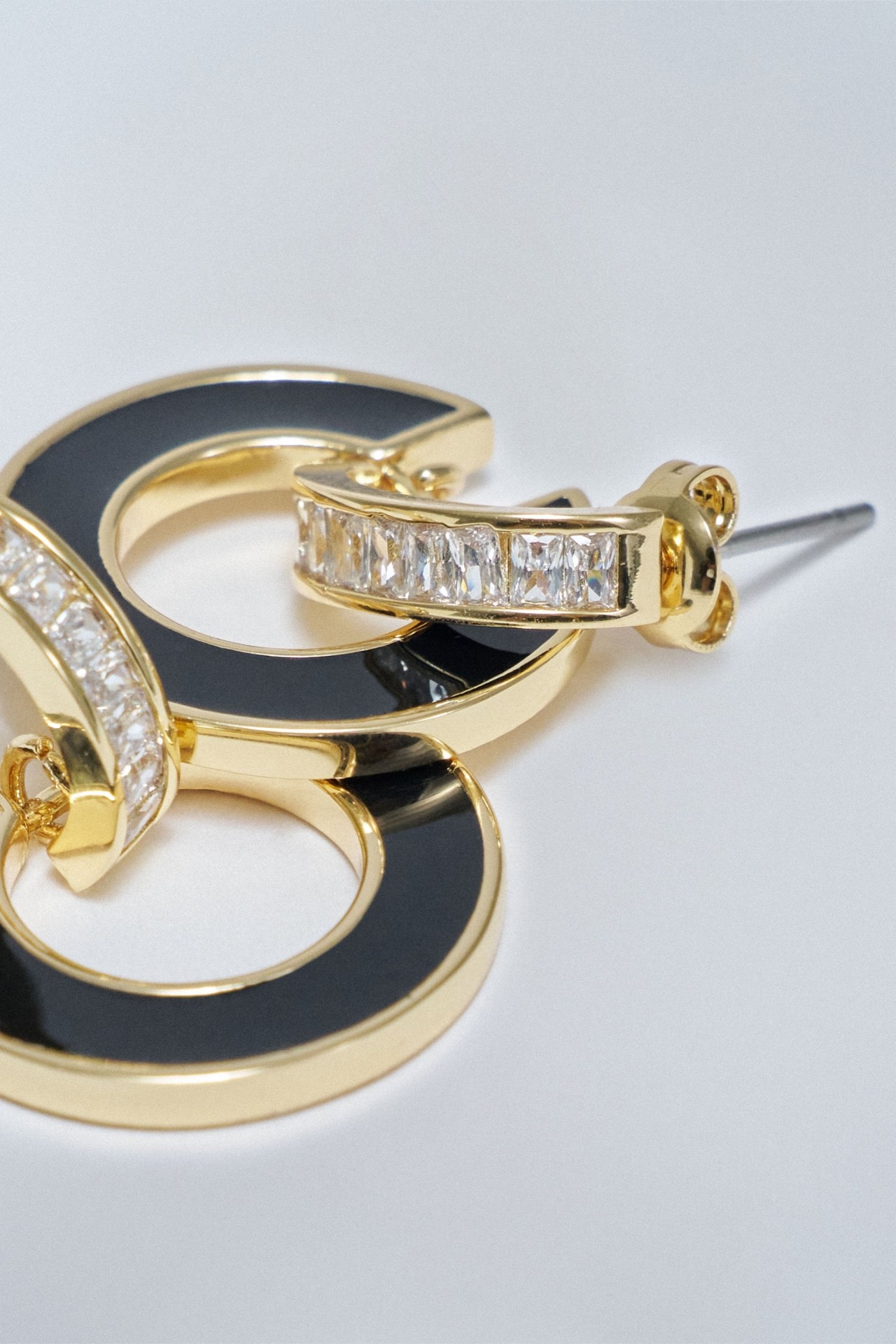 BOUCLES DOREILLES  ANNEAUX