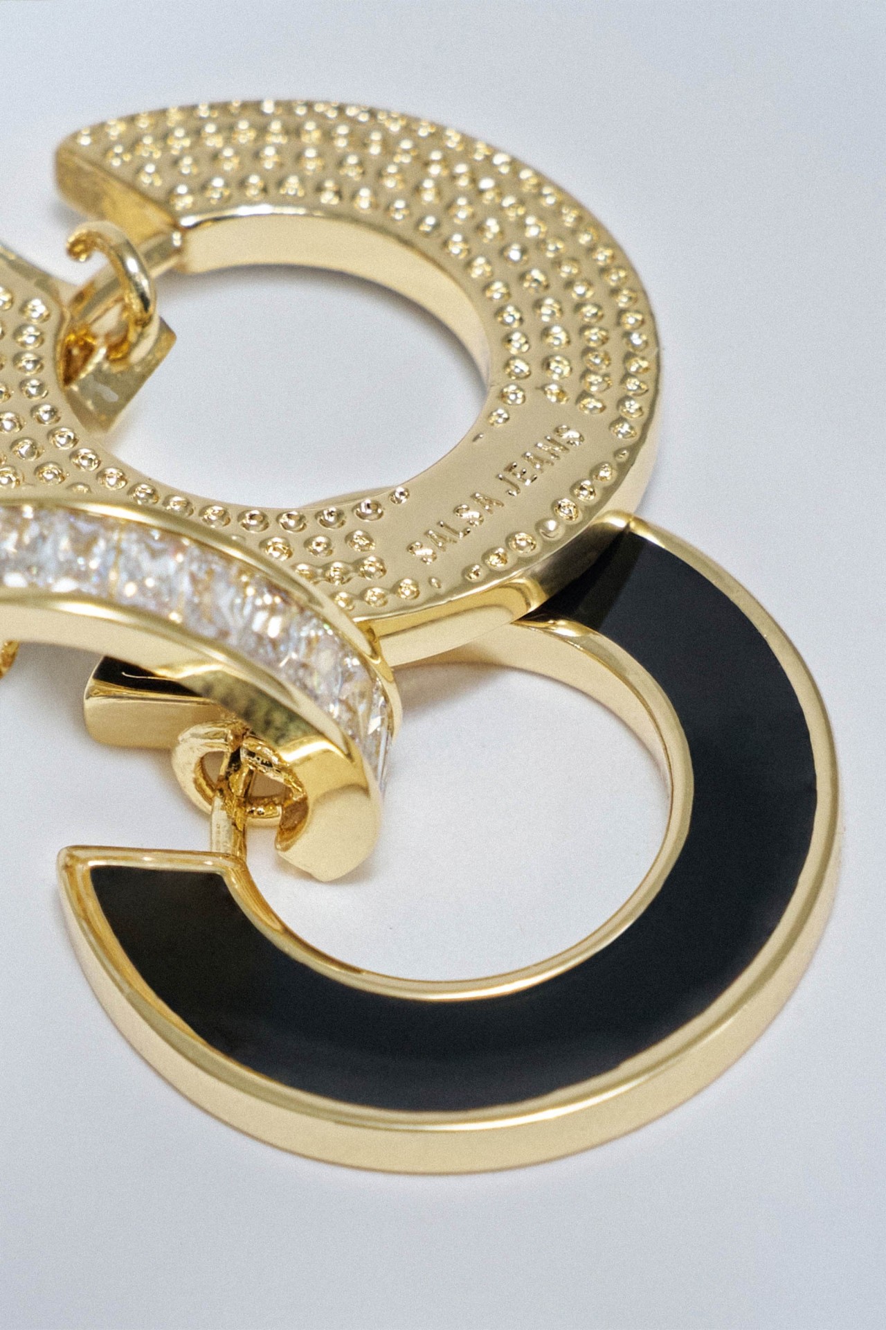 BOUCLES DOREILLES  ANNEAUX