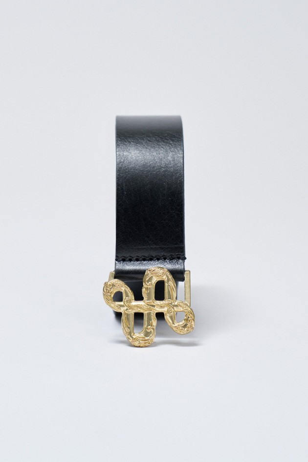 CEINTURE EN CUIR