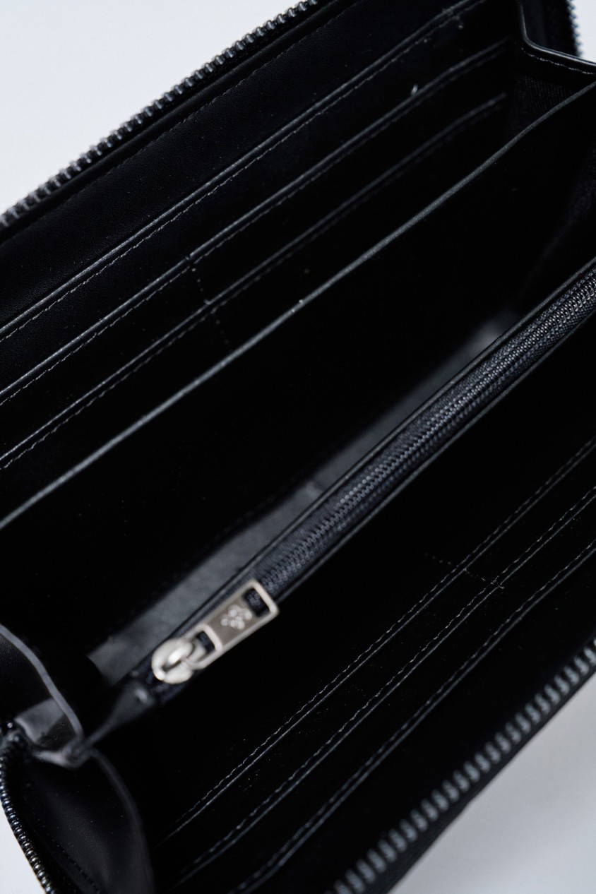 CARTEIRA EFEITO PELE