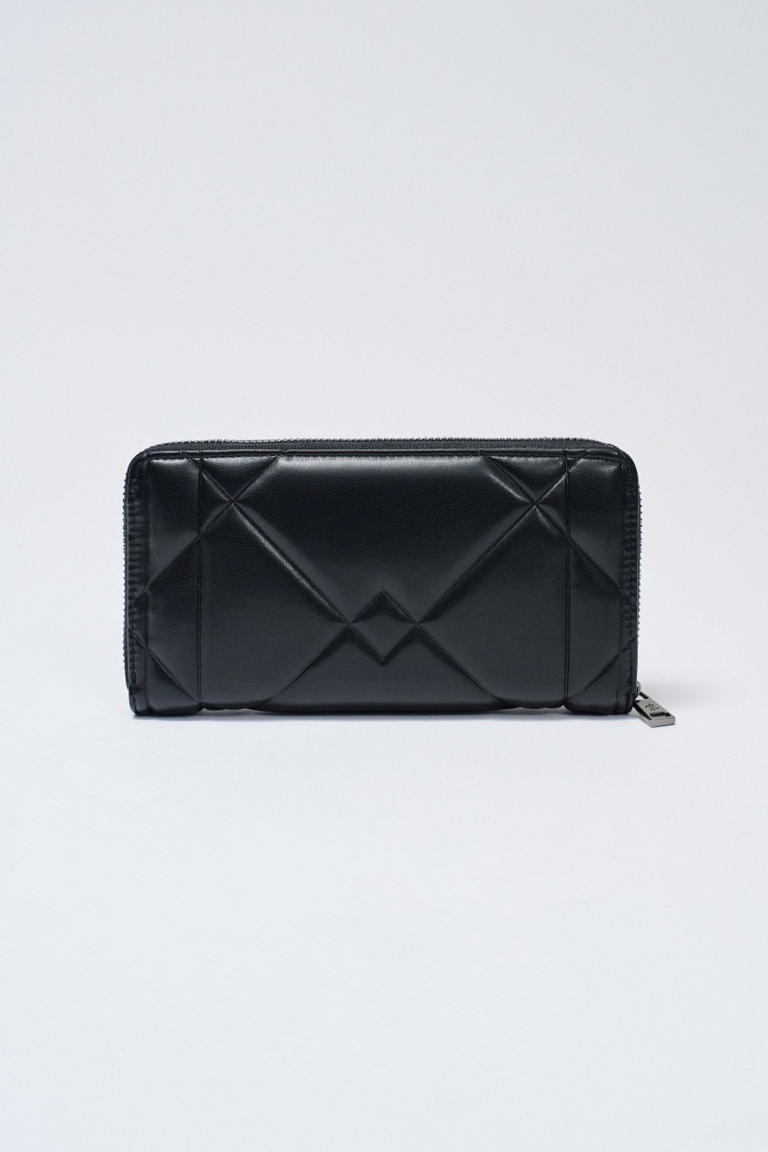 CARTEIRA EFEITO PELE