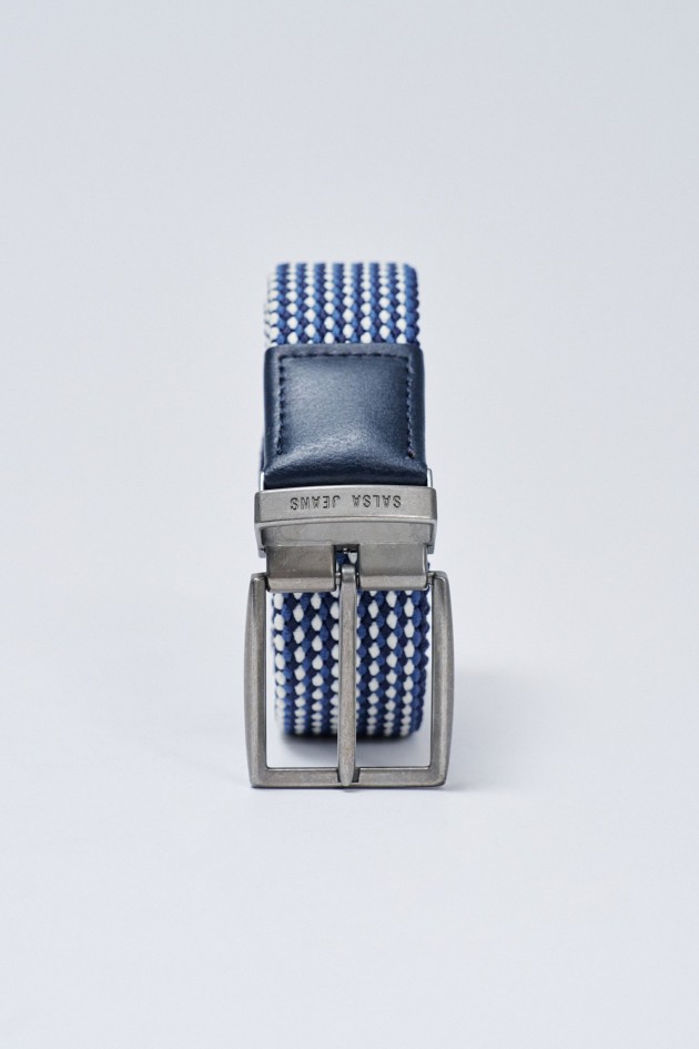 CEINTURE TRESSÉE
