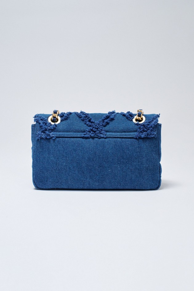 MALA EM DENIM