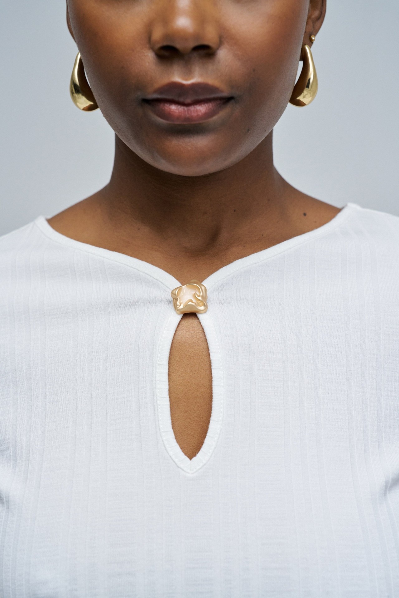 JERSEY DE PUNTO ACANALADO