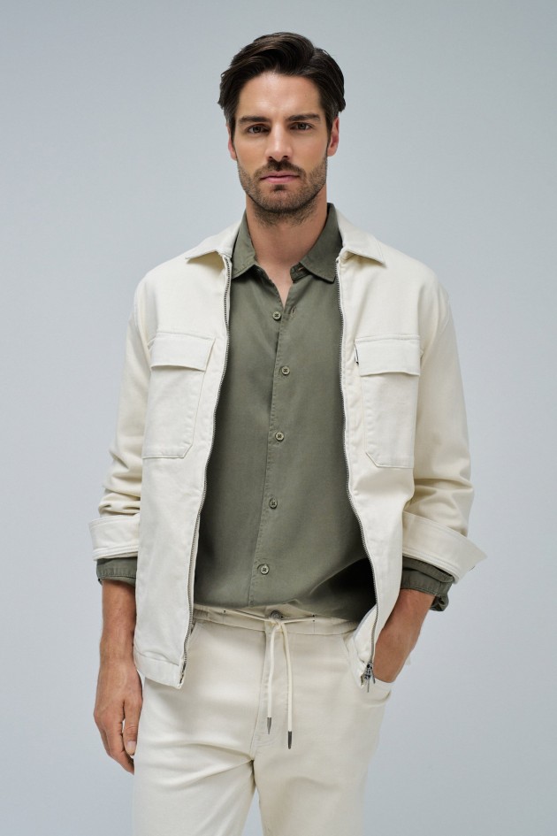 SOBRECAMISA S-ACTIV