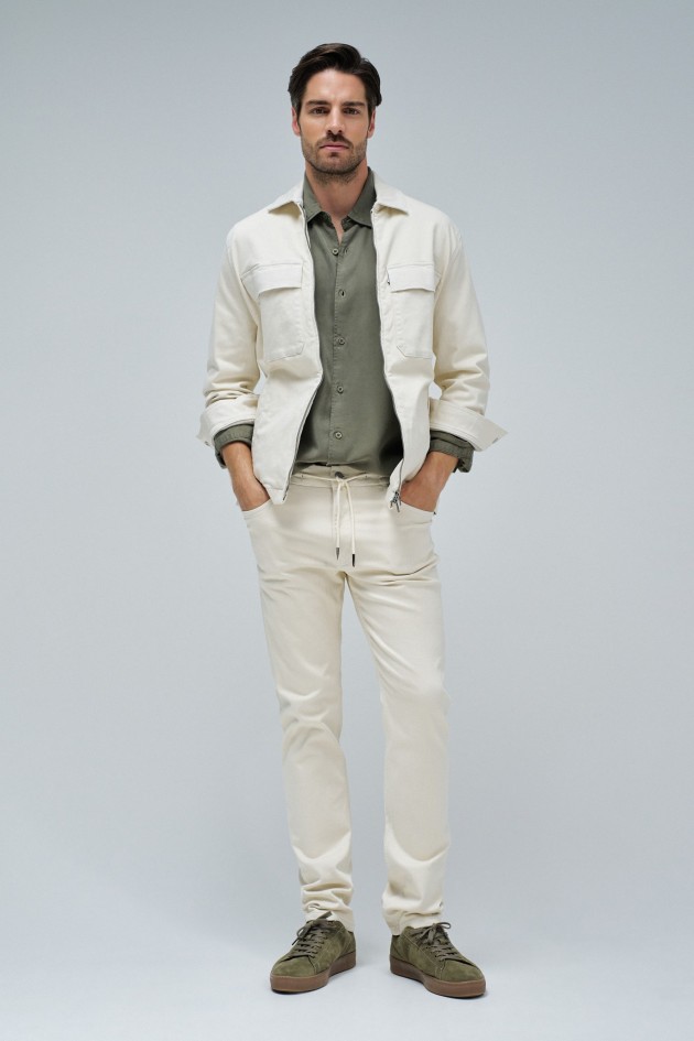 CALÇAS JOGGERS S-ACTIV