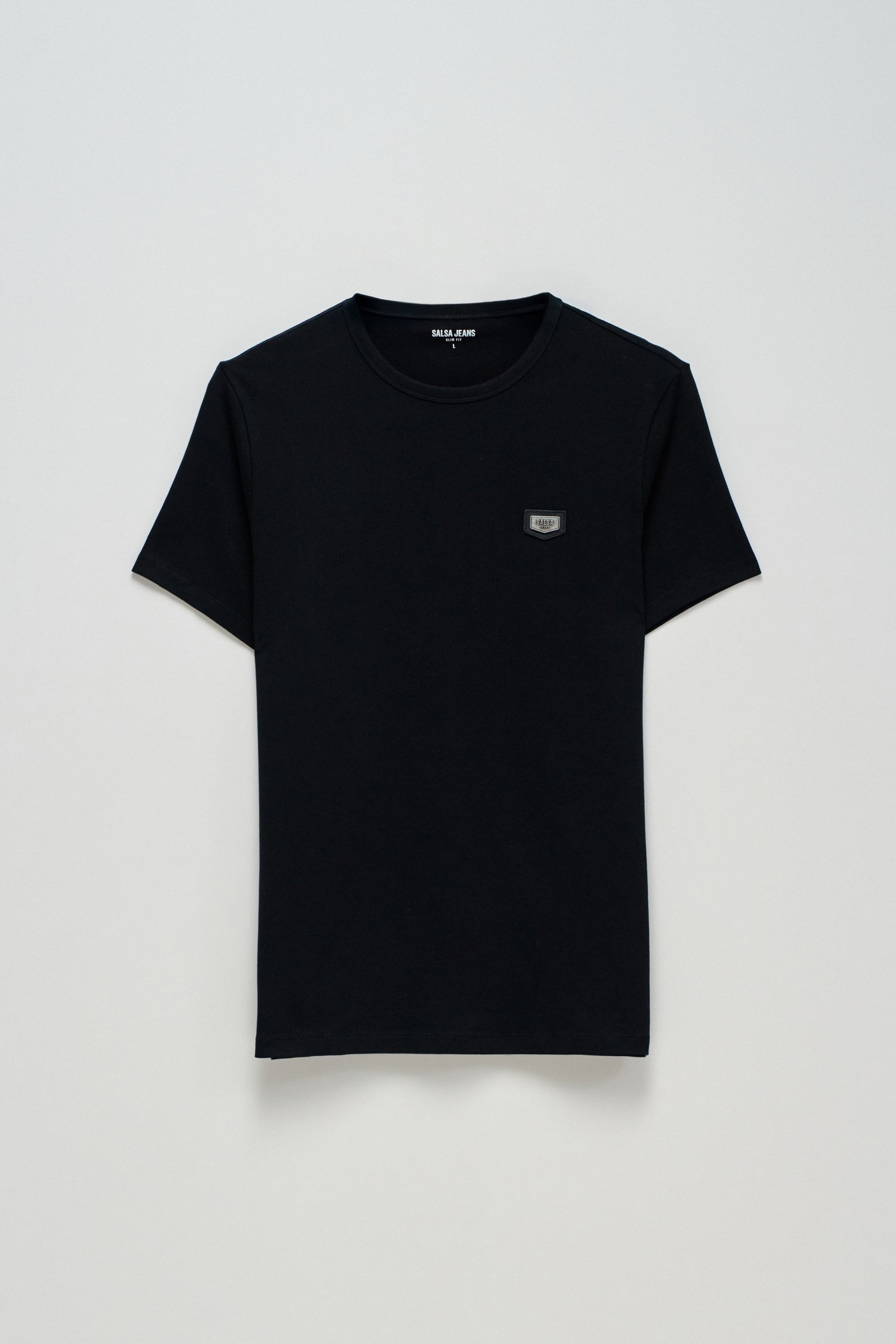 T-SHIRT COM BRANDING