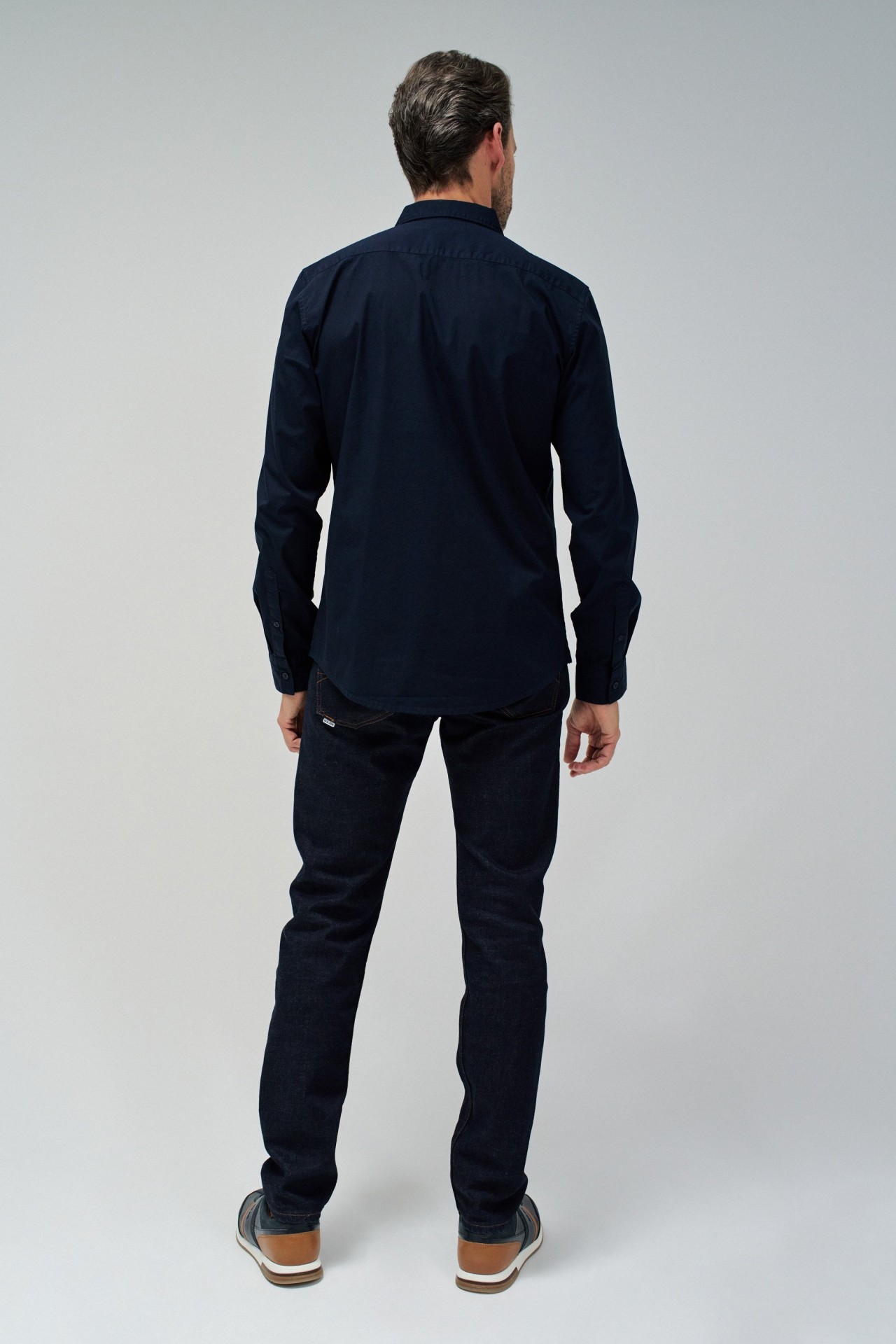 CAMISA LISA