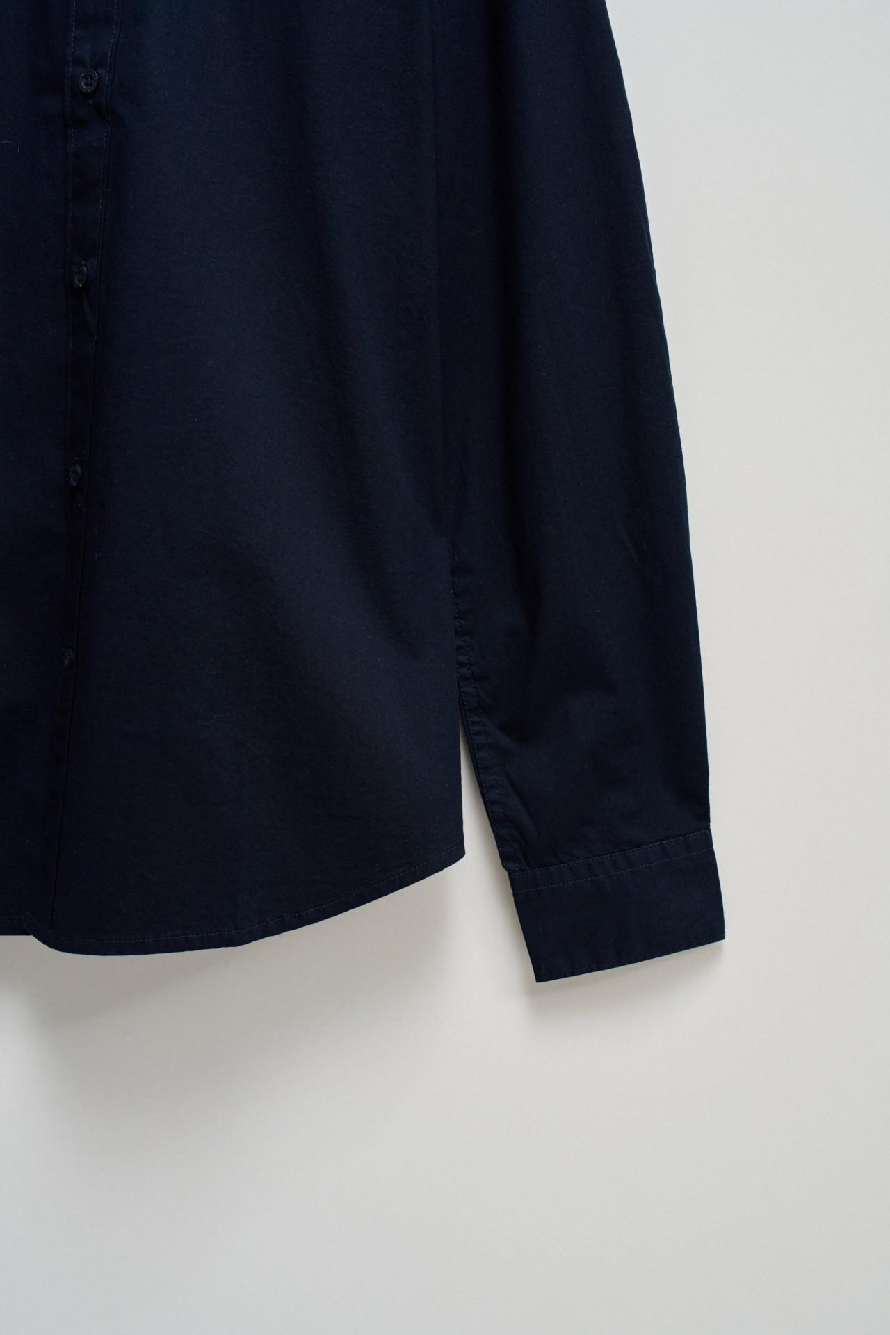 CAMISA LISA