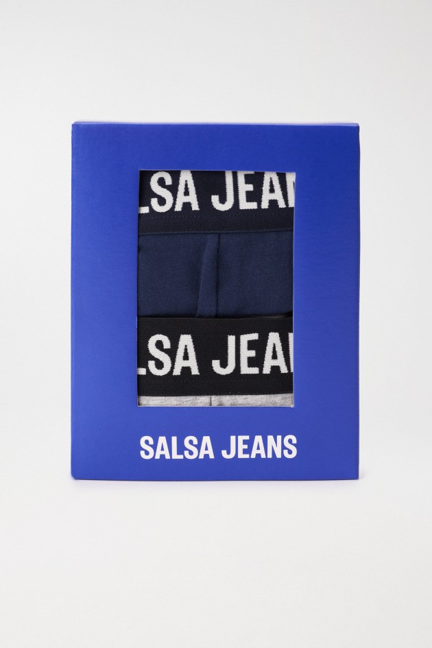 PACK DE BOXERS