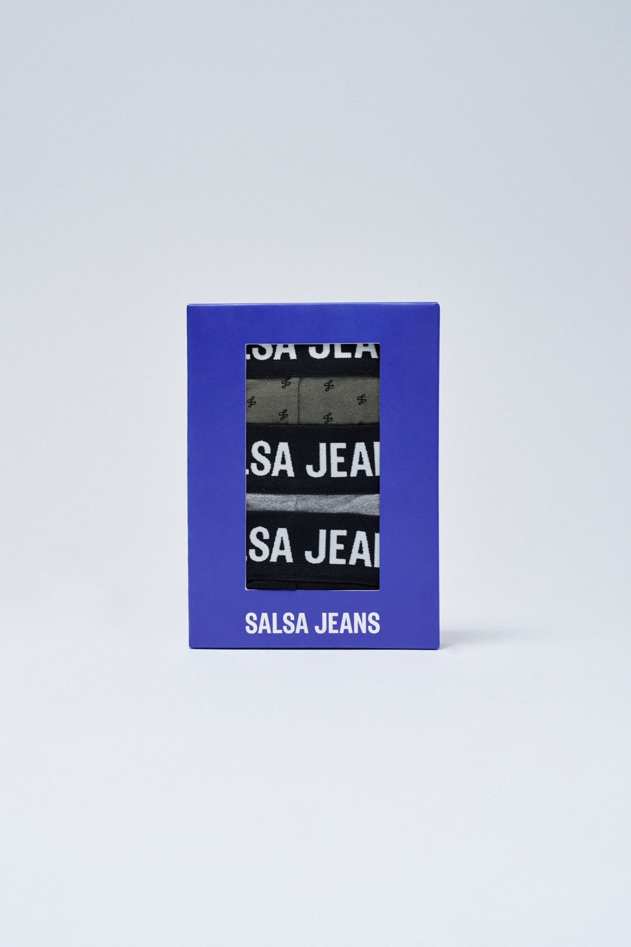 3ER-PACK BOXERSHORTS