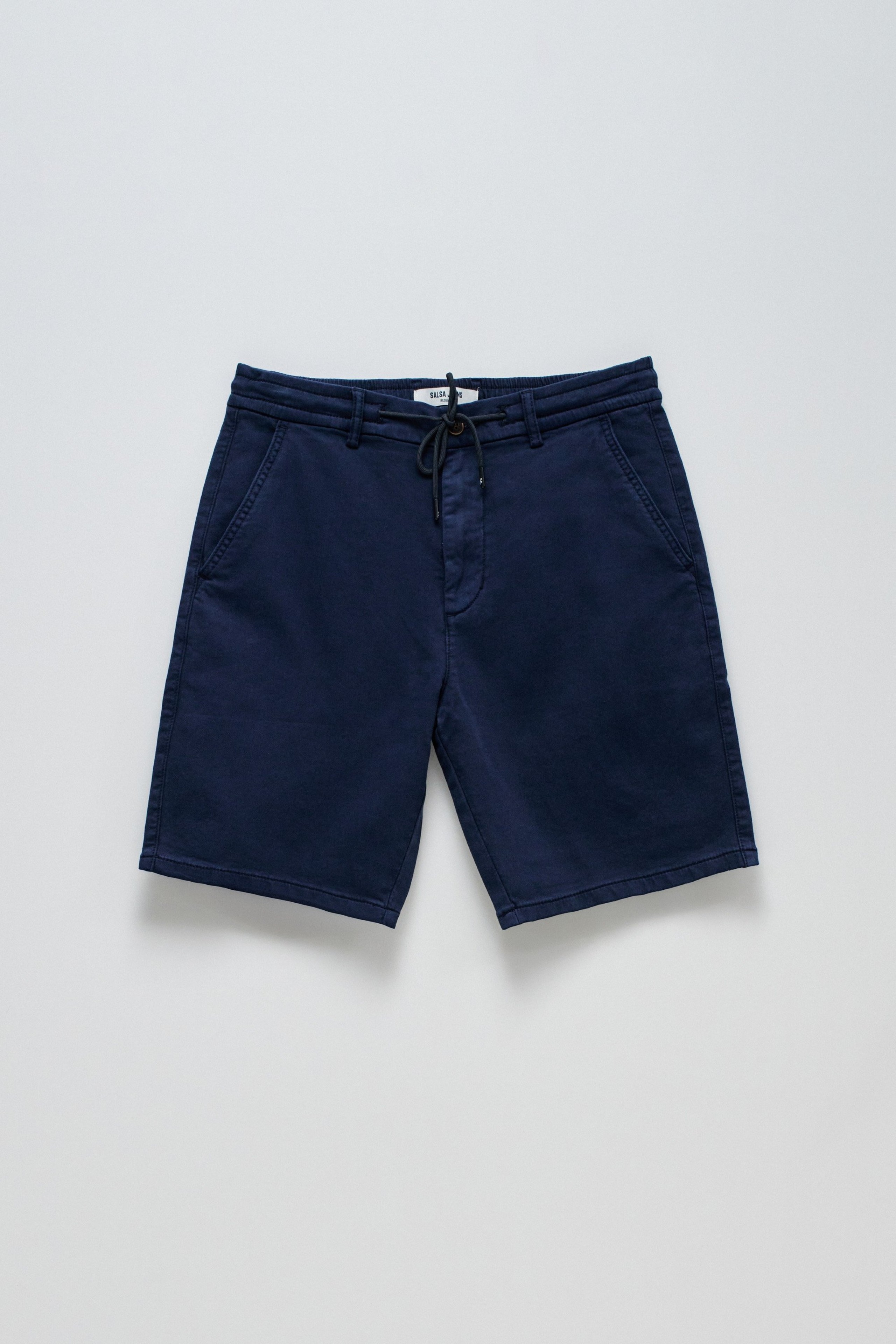 REGULAR SHORTS S-ACTIV MIT KORDELZUG