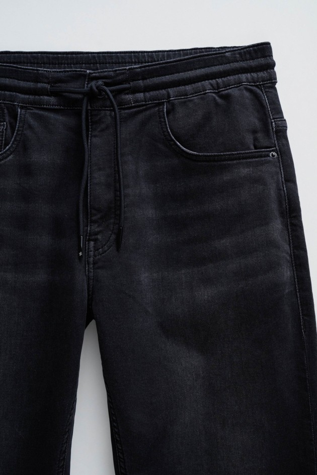 PANTALON JOGGERS S-ACTIV