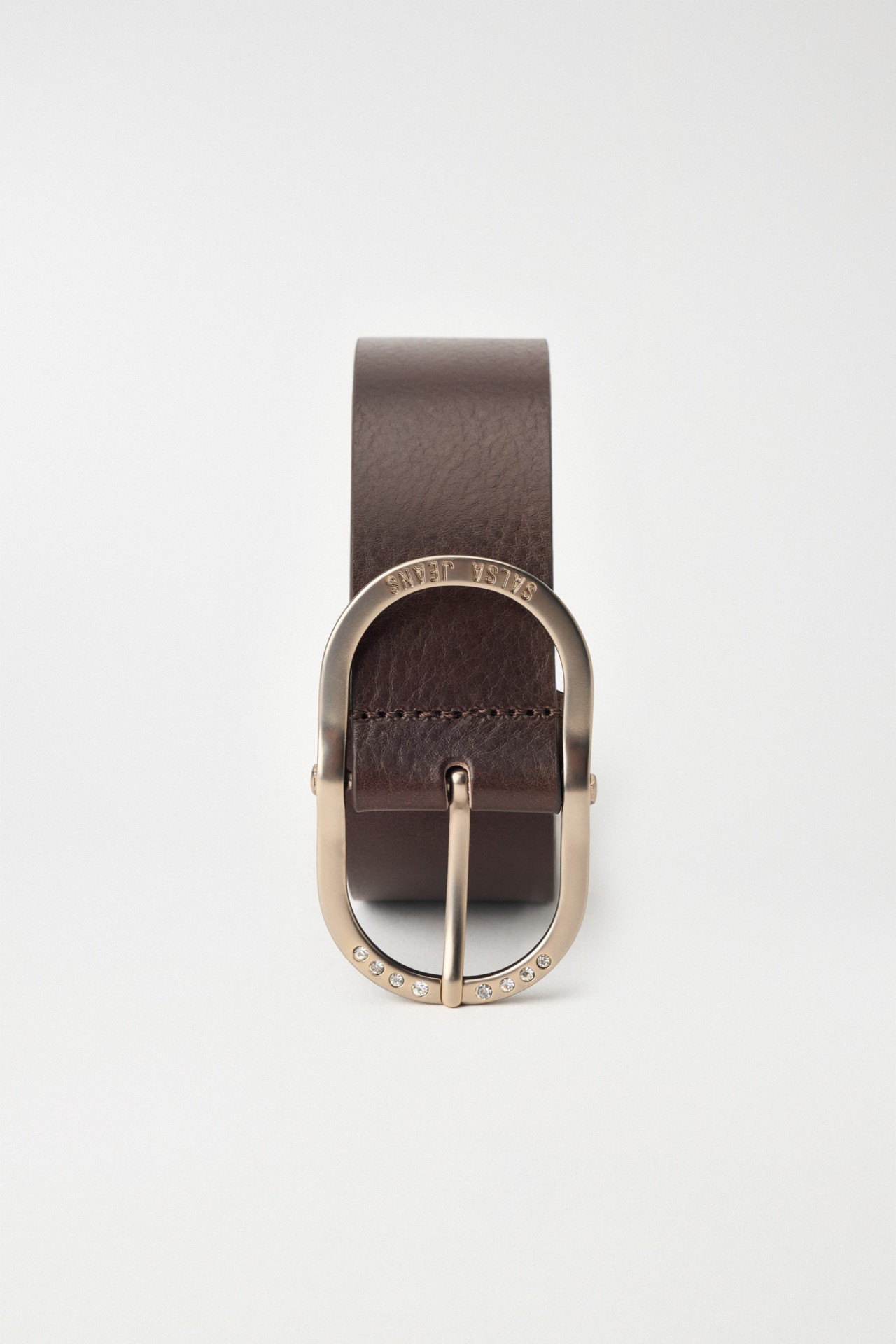 CEINTURE EN CUIR