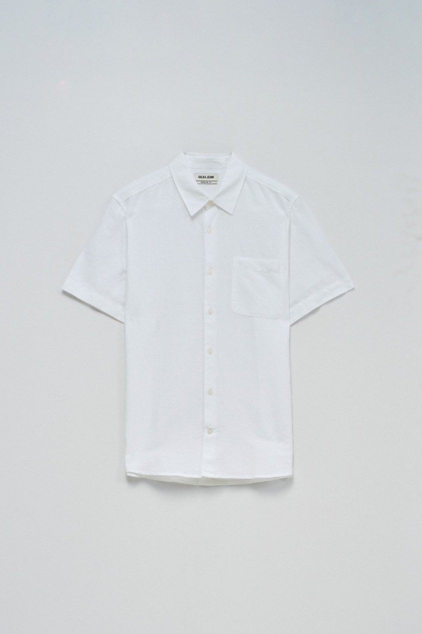 CHEMISE EN LIN