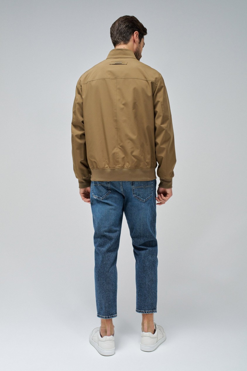 VESTE BOMBER