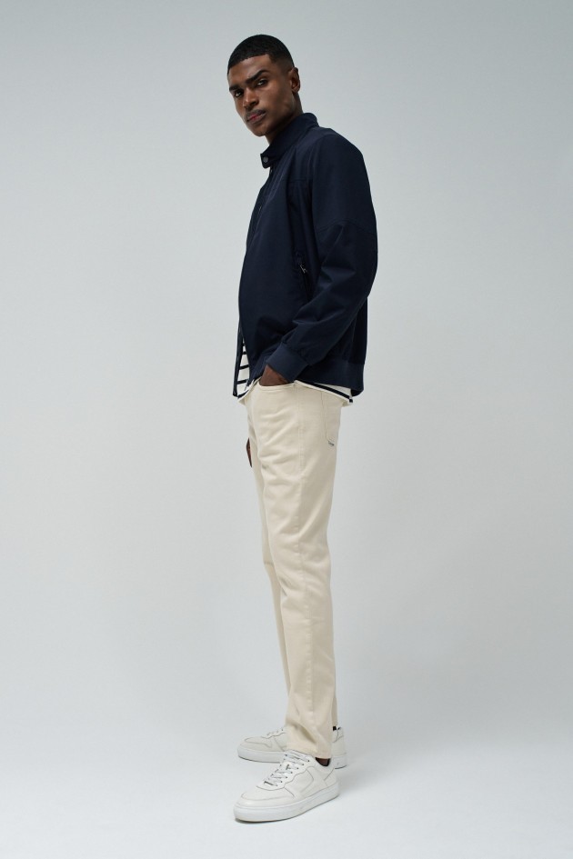 VESTE BOMBER