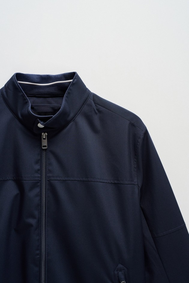 VESTE BOMBER