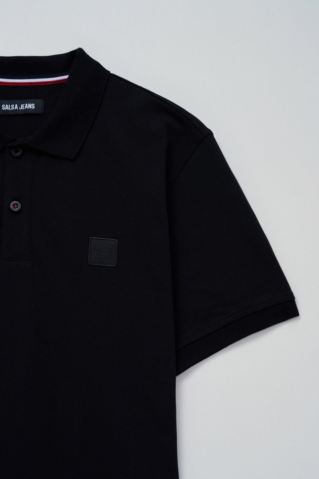 BRANDING POLO