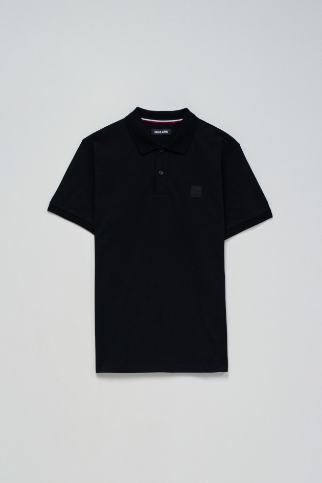 BRANDING POLO