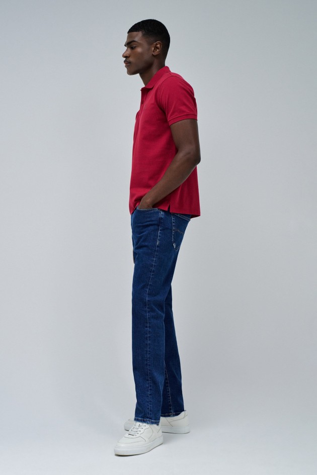BRANDING POLO