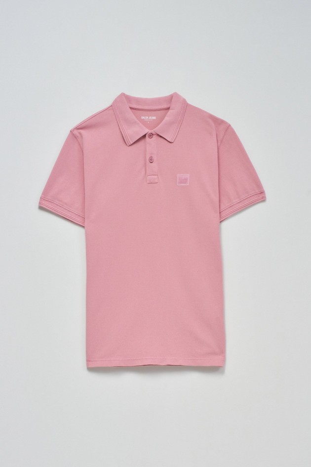 BRANDING POLO
