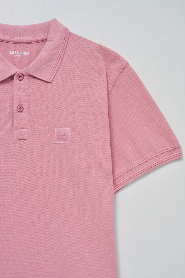 BRANDING POLO
