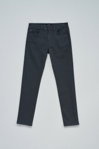 SLIM FIT S-ACTIV TROUSERS
