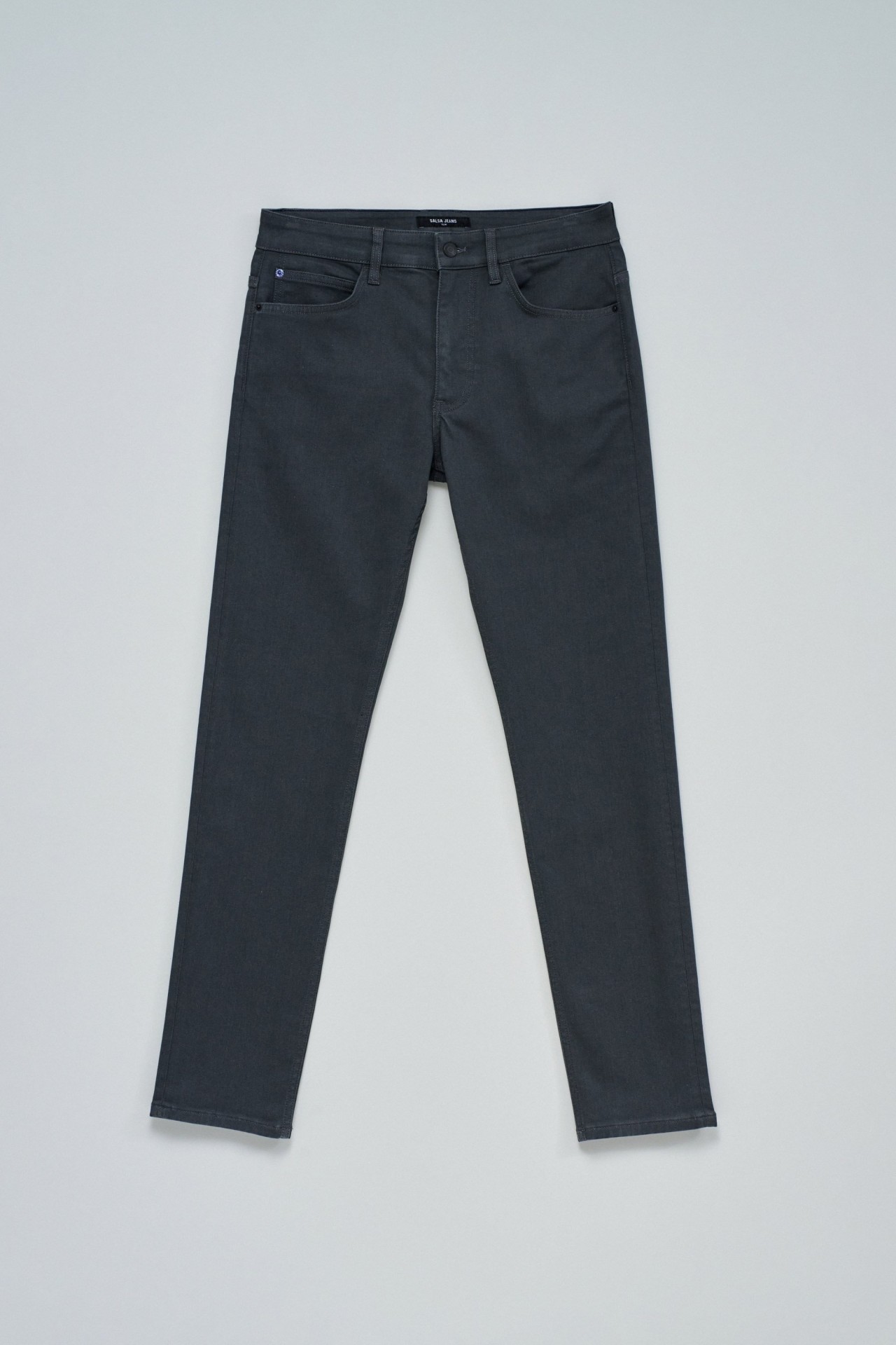 PANTALONES SLIM FIT S-ACTIV