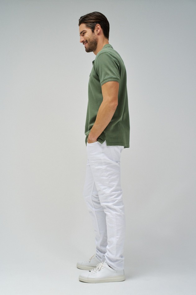 POLO PREMIUM WASH