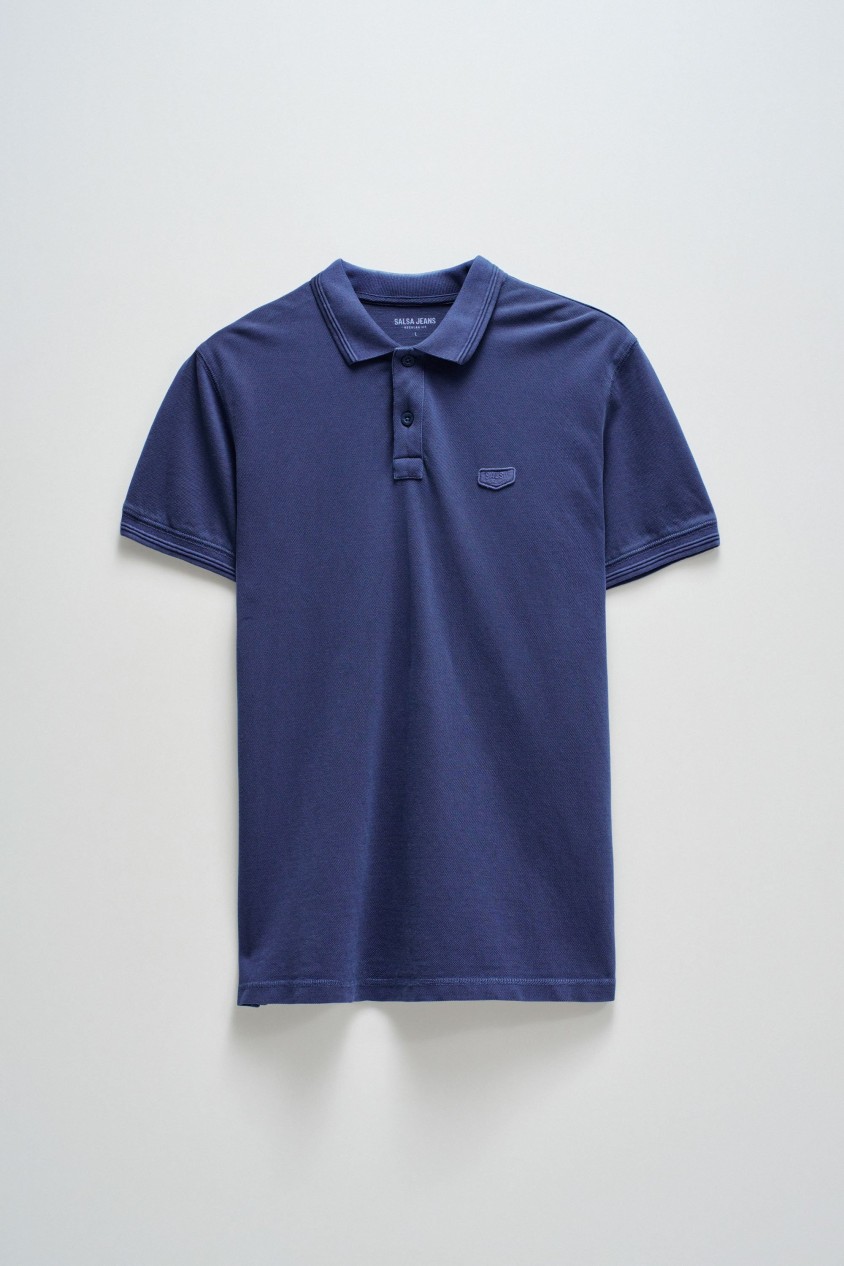 POLO PREMIUM WASH
