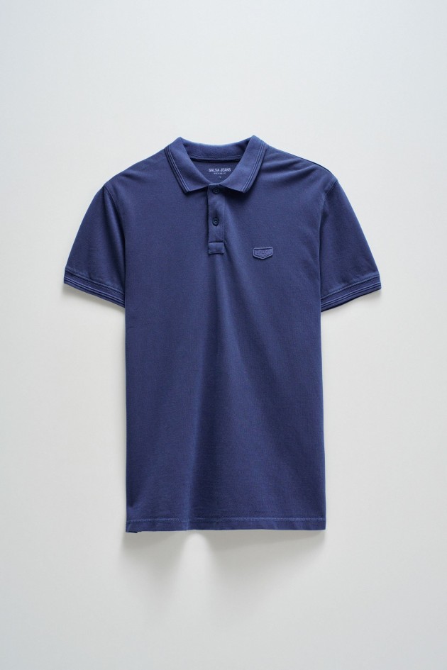 POLO PREMIUM WASH