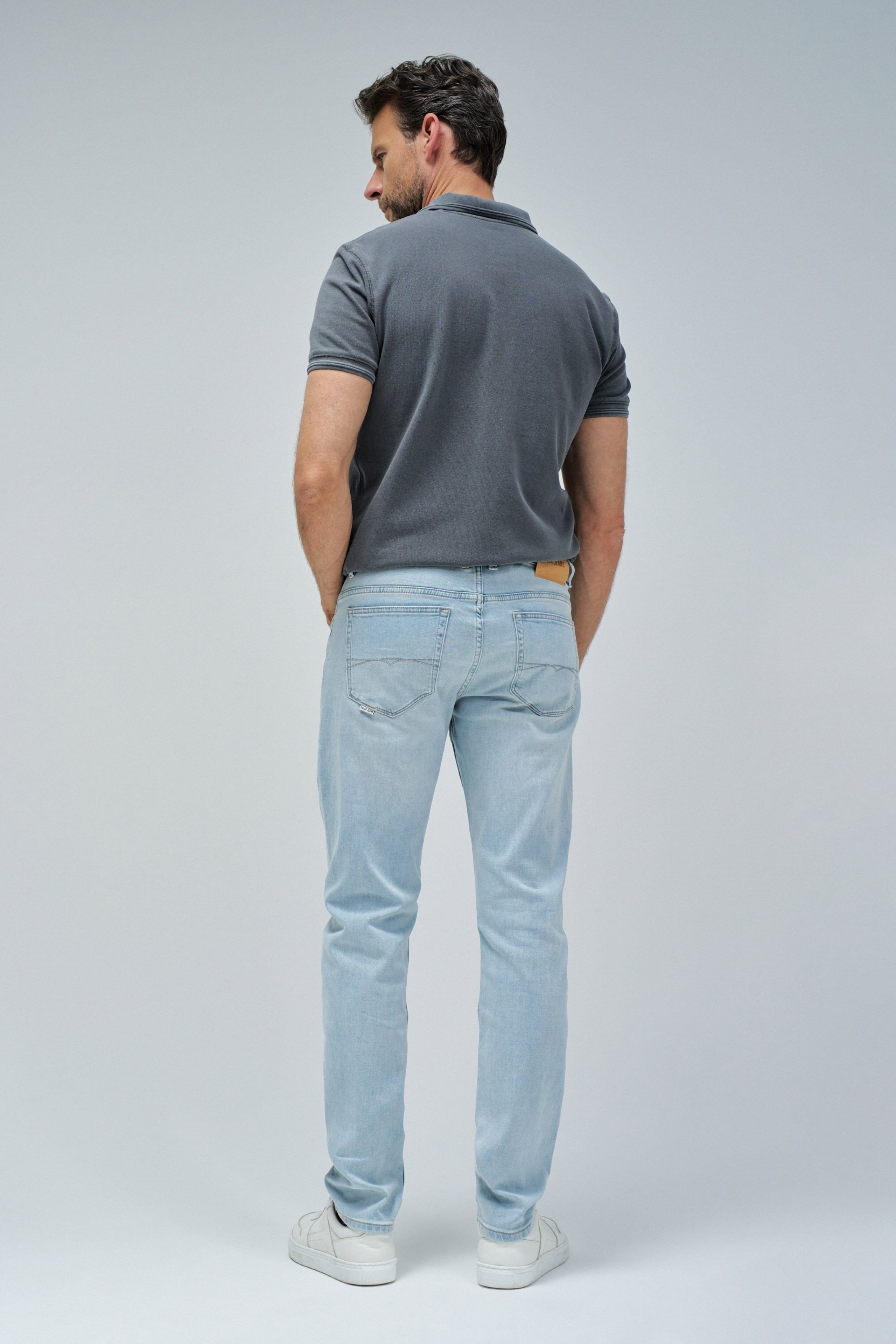 JEANS SLIM S-ACTIV