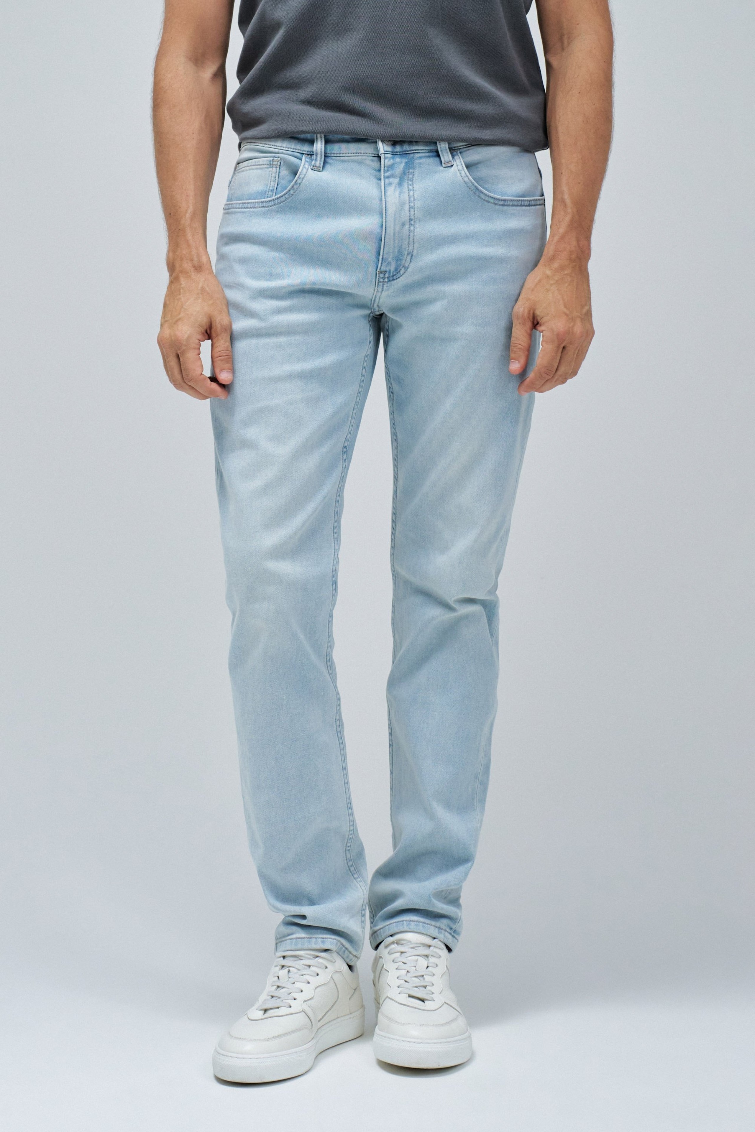 JEANS SLIM S-ACTIV