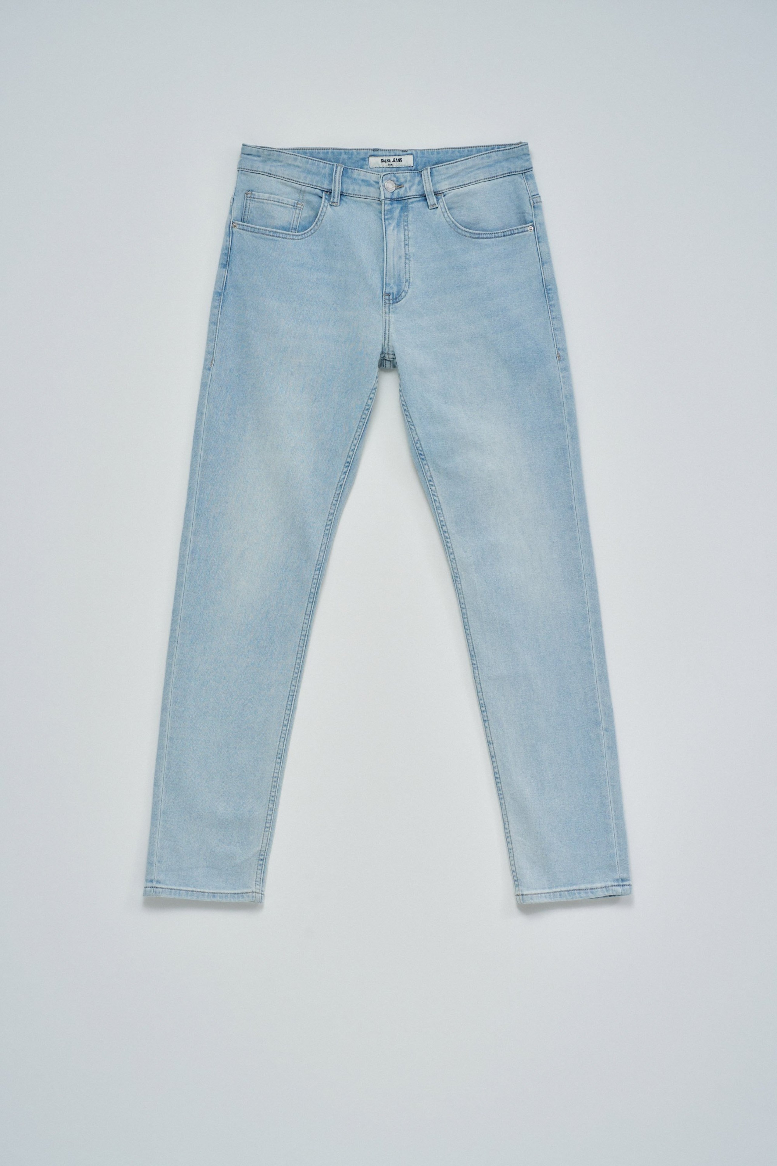 JEANS SLIM S-ACTIV