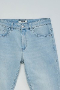 SLIM S-ACTIV JEANS