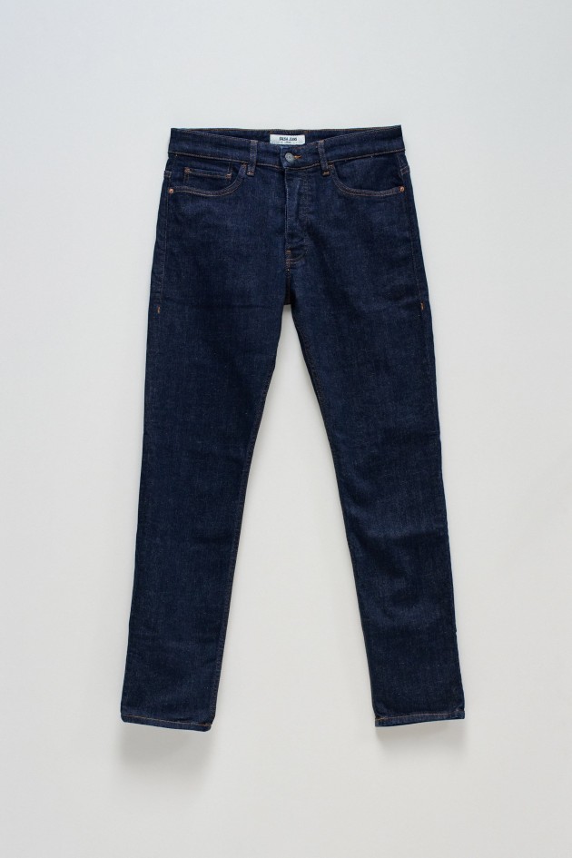 SLIM DENIM JEANS