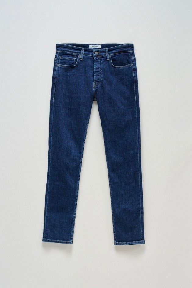 SLIM FIT JEANS