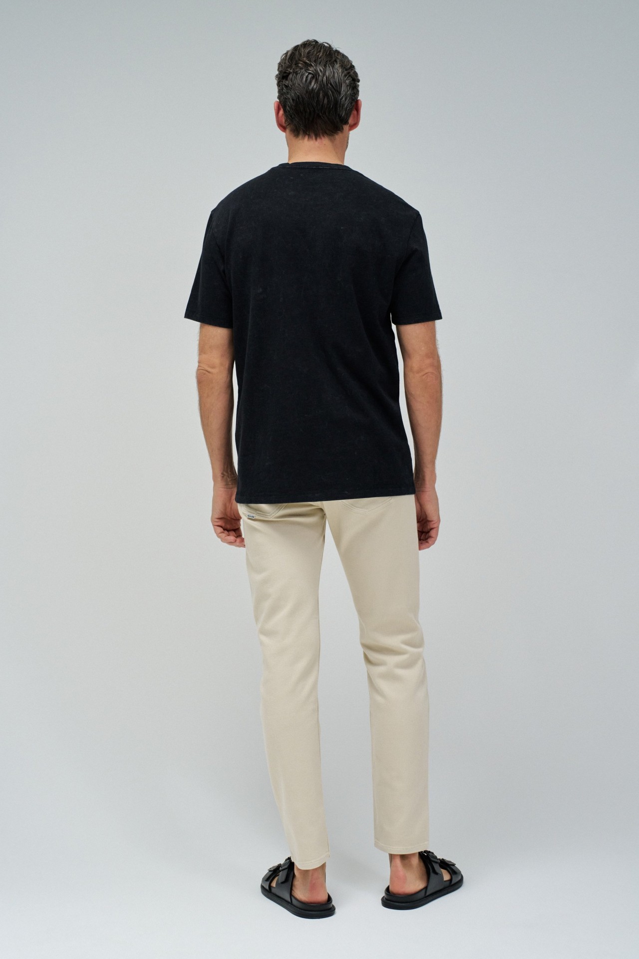 T-SHIRT COUPE REGULAR