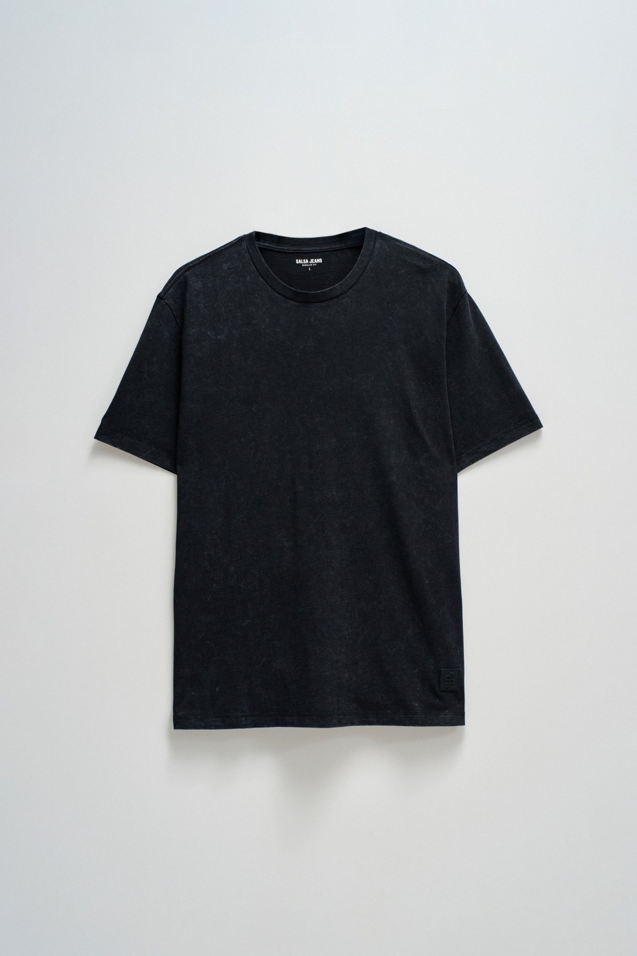 T-SHIRT COUPE REGULAR