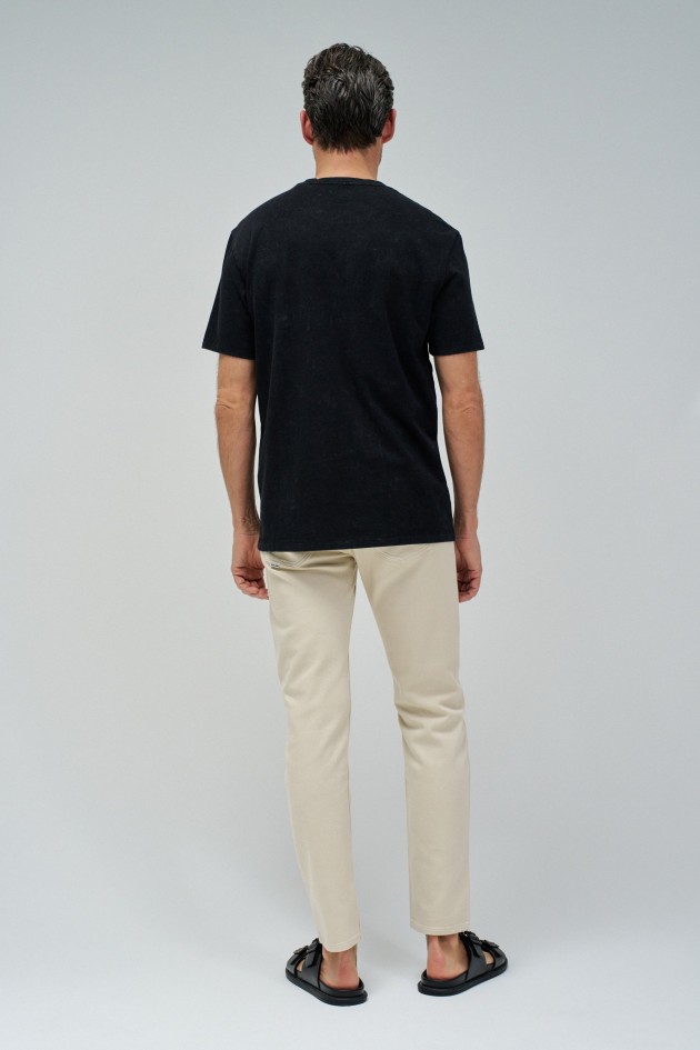 T-SHIRT COUPE REGULAR