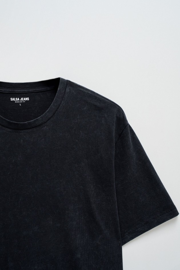 T-SHIRT COUPE REGULAR