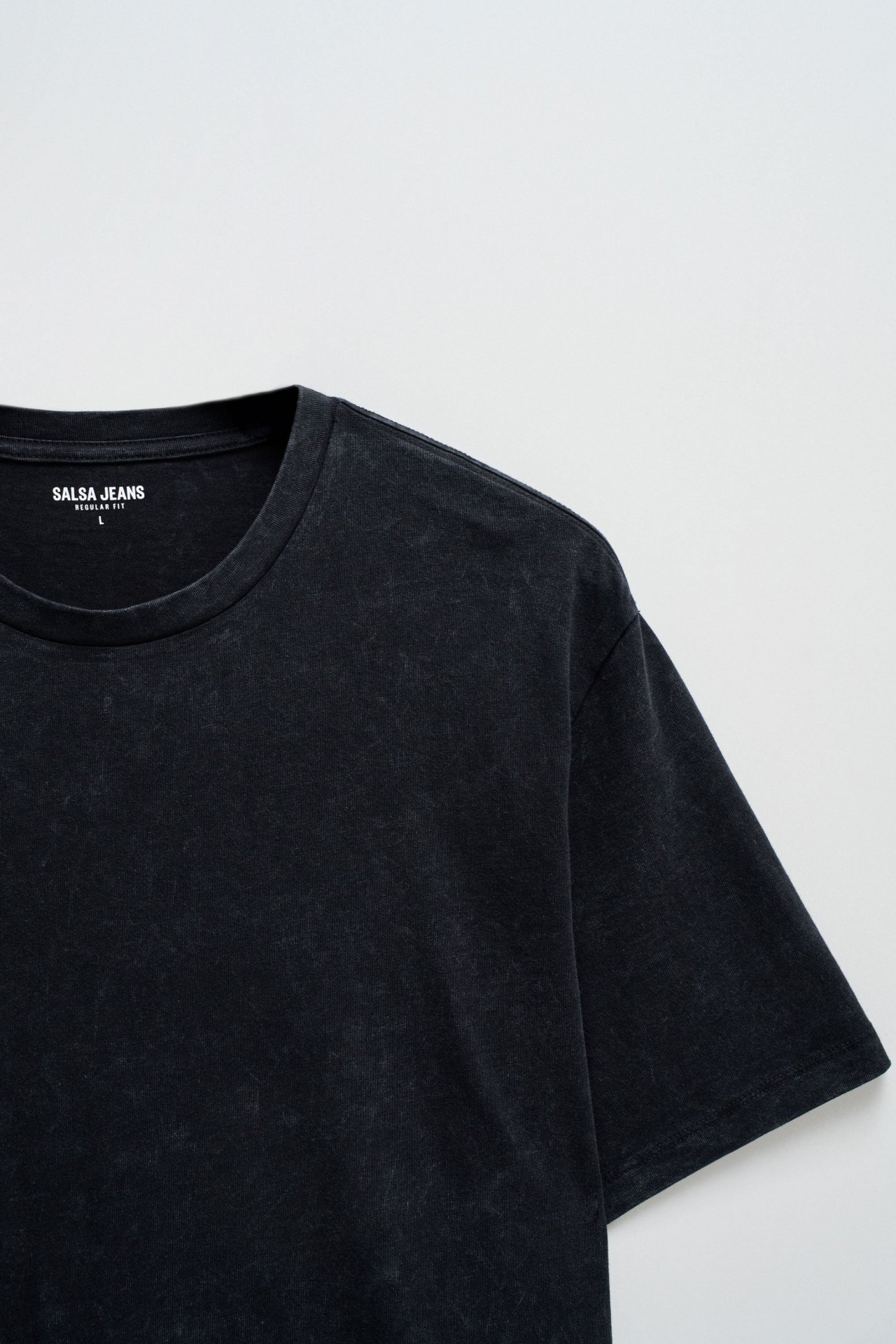 T-SHIRT COUPE REGULAR