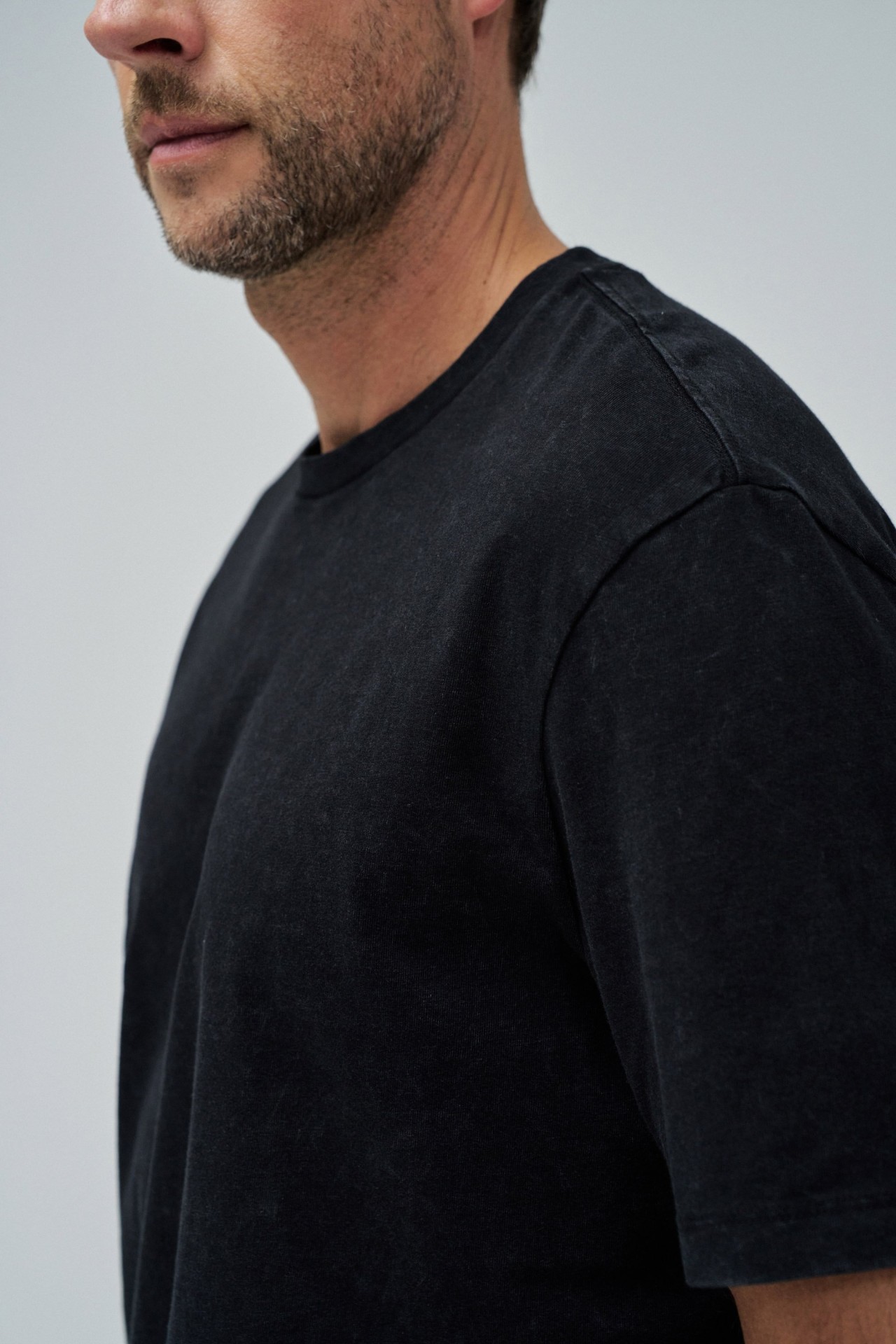 T-SHIRT COUPE REGULAR